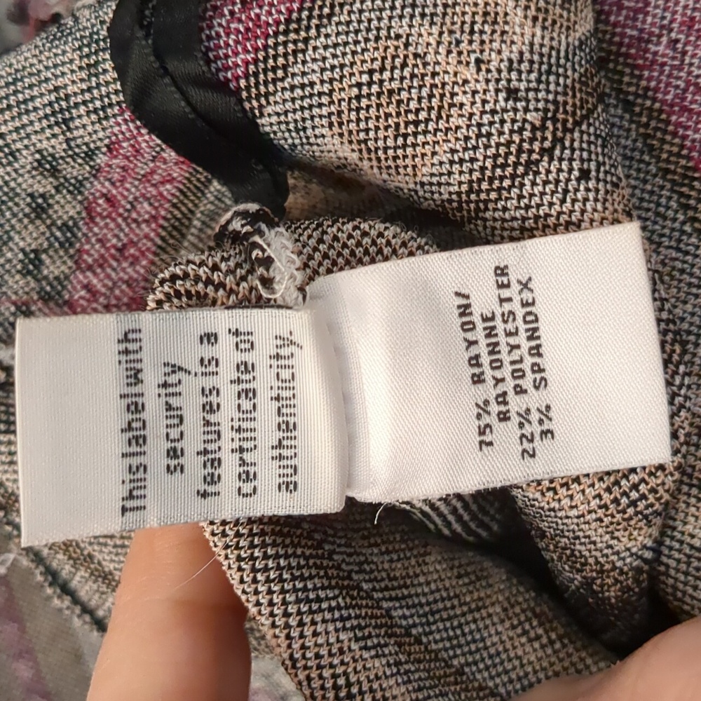 Diane Von Furstenberg Eleanor knit dress - Picture 11 of 11